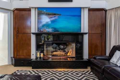 Hope Ranch At Avila Valley - 6559av
