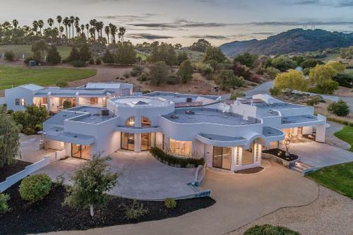Hope Ranch At Avila Valley - 6559av