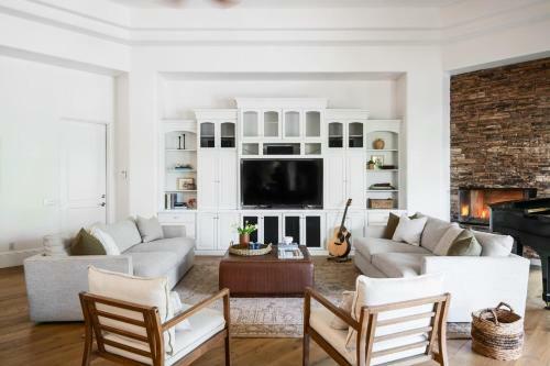 Laguna Seca Ct - Villa Verbena