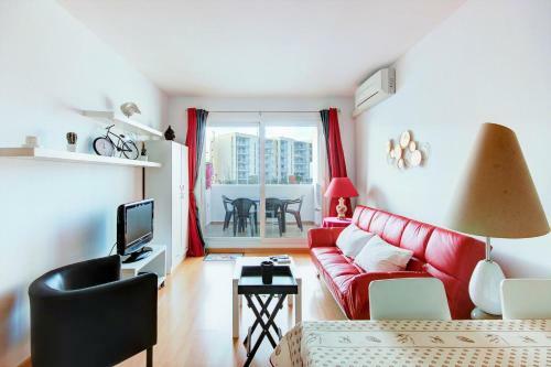 Apartamento Royal Marine 2 131-barneda