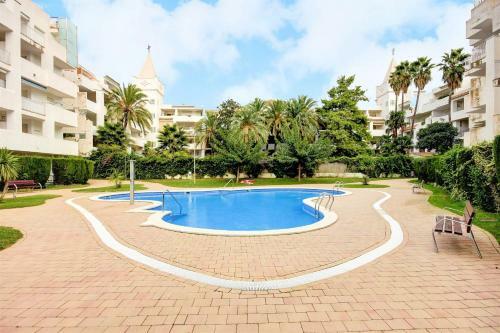 Apartamento Royal Marine 2 131-barneda