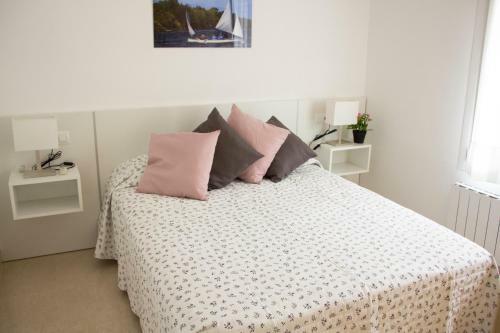 Apartamento Sant Mori 9 1-f