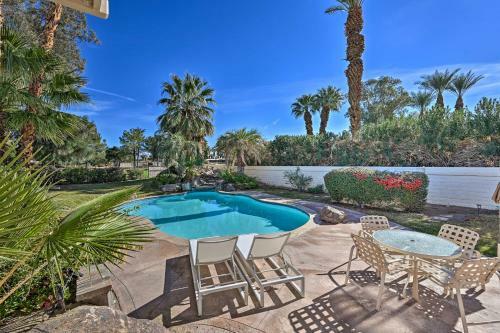 Country Club Home Mtn Views, Pool, Fire Pit!