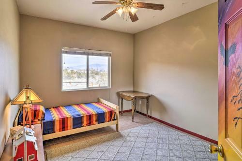 Borrego Springs Stargazing Home With Mtn Views