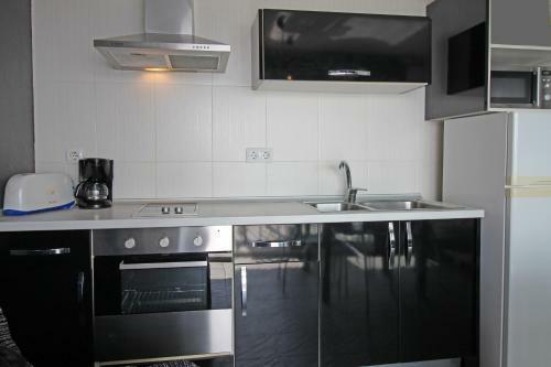 Apartamento Basic Comfort Studio Manhattan