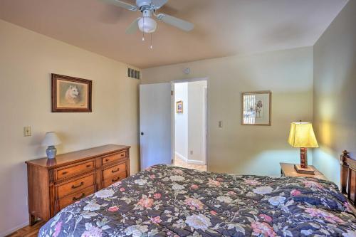 Borrego Springs Home With Private Pool And Views!
