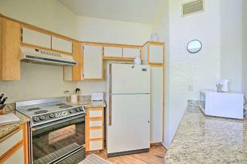 Apartamento Borrego Springs Desert Oasis, Steps To Golf!