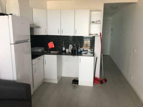 Apartment With Sea View, 1 Bedroom, Refurbished