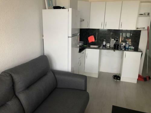 Apartment With Sea View, 1 Bedroom, Refurbished