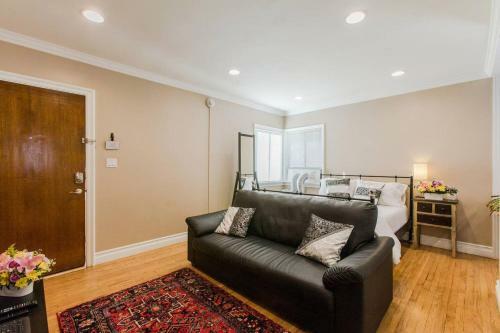 Apartamento Urban Refuge - Full Kitchen/washer/dryer Inside