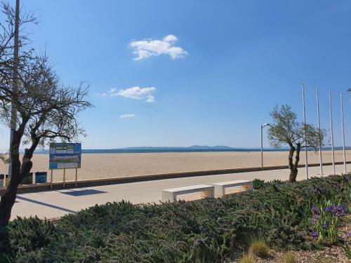 Apartamento Estudio Vista Azul
