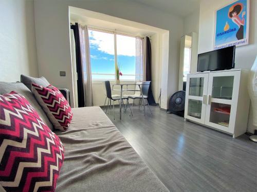 Apartamento Miami 12 6 - Studio Vista Al Mar,