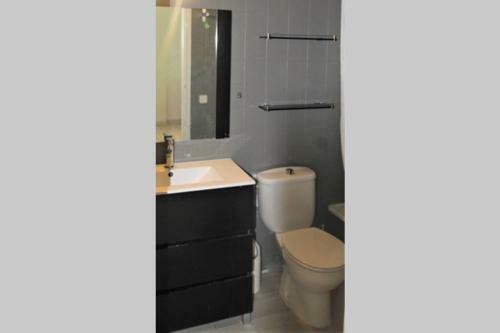 Apartamento A 5 Min Del Mar Caminando, Varias Piscinas, Wifi