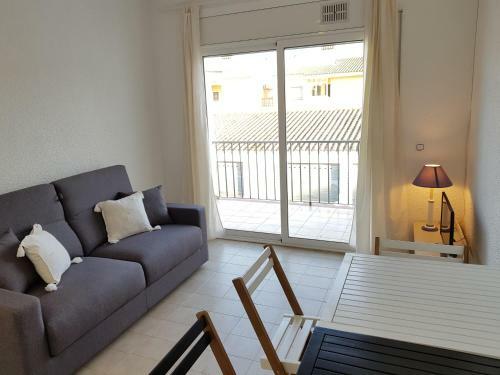 Apartamento Badia 24