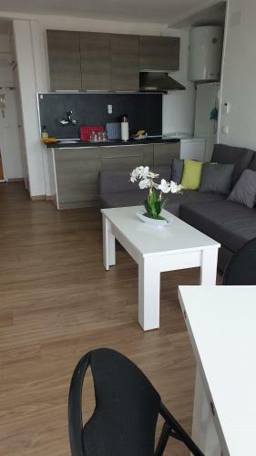 Apartamento Appartement Les Pieds Dans L Eau