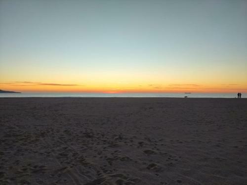 Apartament de Platja En Poblat T�pic