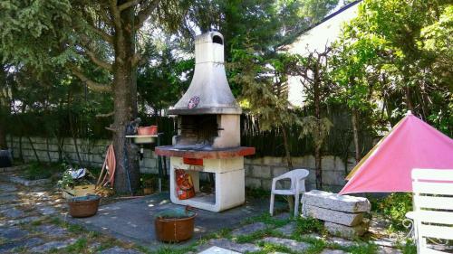 Agroturismo La Casita de Chozas