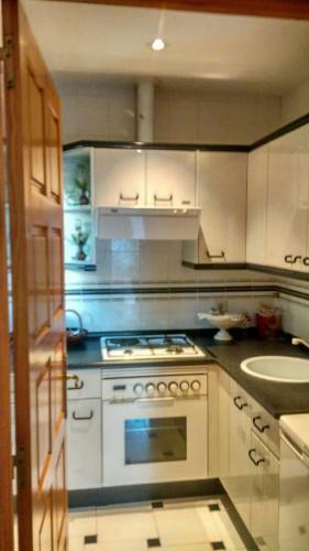 Agroturismo La Casita de Chozas