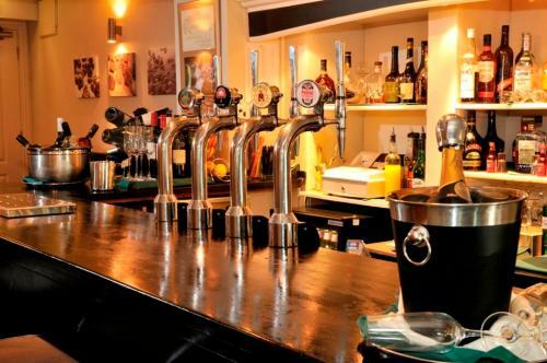 The Yeovil Court Hotel