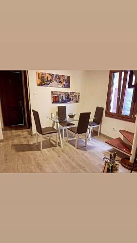 Hostal Villa Nueva 1910