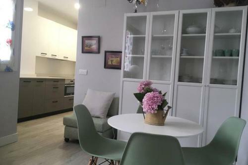Precioso Apartamento En El Centro de Getxo