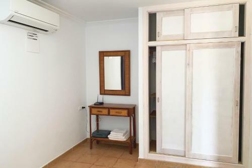 La Casita Formentera, Ideal Parejas