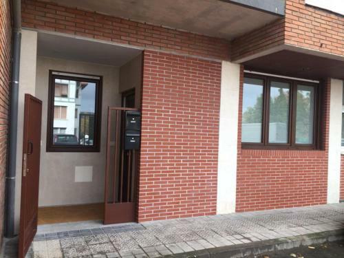 Aixerrota Apartamentos A