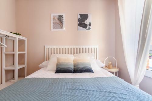 Apartamento C�modo Y Luminoso A 5 Min de La Playa