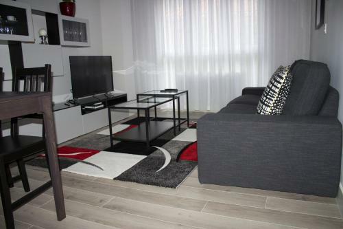 Apartamento Izaskunena Home E-bi 1190