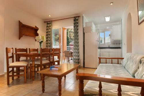 Apartamento Pinos Altos 15