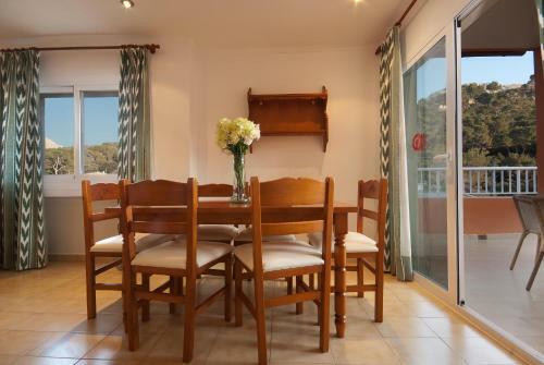 Apartamento Pinos Altos 16