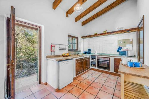Cala San Vicente - 3671 Mallorca