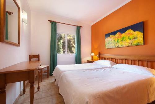 Apartamento Pinos Altos 09