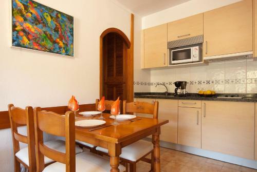 Apartamento Pinos Altos 08