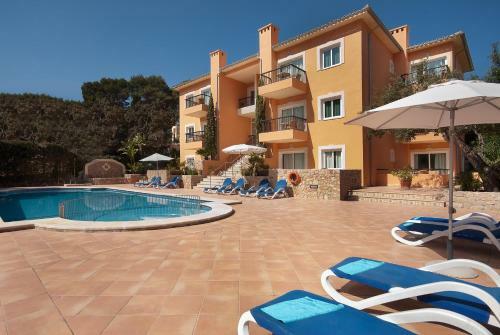 Apartamento Pinos Altos 08