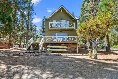 The Cottage At Sawmill Cove Lakefront