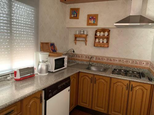 Apartamento Retiro Del Emperador