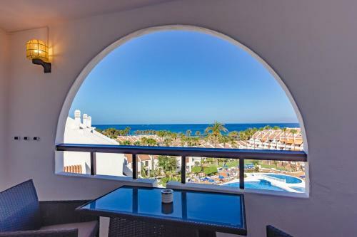 Apartamento Parque Santiago II Playa Las Americas
