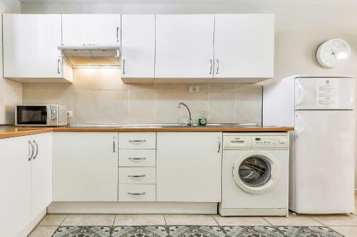 Apartamento Parque Santiago II Playa Las Americas
