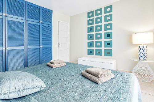Apartamento Parque Santiago II Playa Las Americas