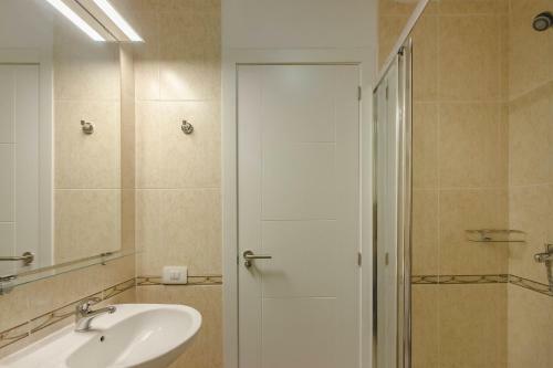 Apartamento Parque Santiago II Playa Las Americas
