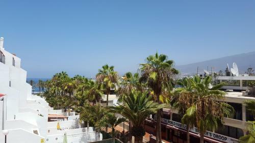Apartamento Parque Santiago II Playa Las Americas