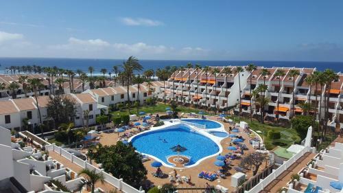 Apartamento Parque Santiago II Playa Las Americas