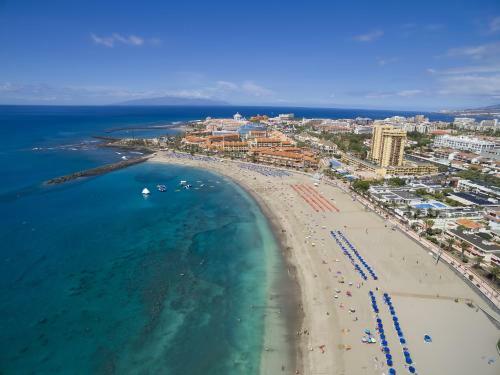 Apartamento Parque Santiago II Playa Las Americas