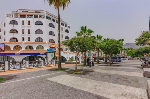 Apartamento Parque Santiago II Playa Las Americas