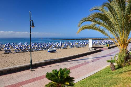 Apartamento Parque Santiago II Playa Las Americas