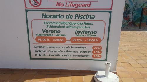 Apartamento Parque Santiago II Playa Las Americas