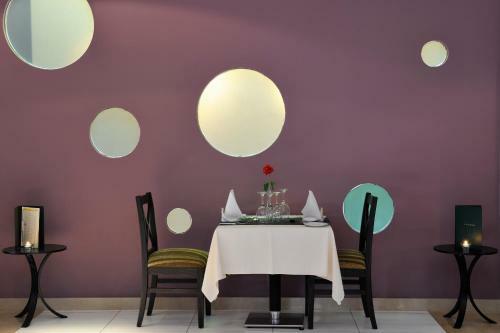 Hotel Marylanza Suites & Spa