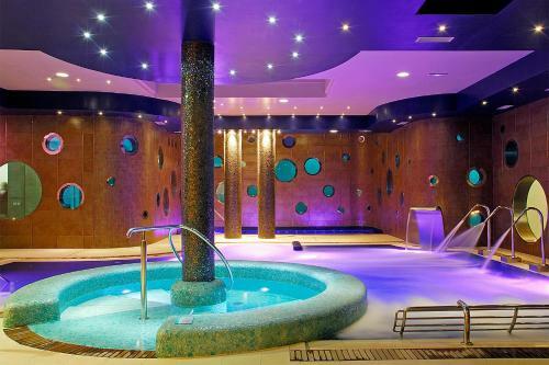 Hotel Marylanza Suites & Spa