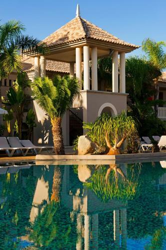 Hotel Marylanza Suites & Spa